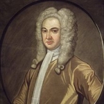 Lewis Morris
