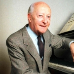 Witold Lutoslawski