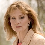 Suzanne Farrell