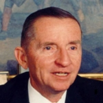 Henry Perot