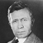 Vilhjalmur Stefansson