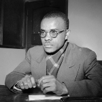 Ezekiel Mphahlele