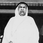 Sheikh Abdullah al-Sabah
