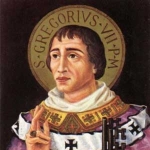 Pope Gregory VII