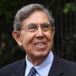 Cuauhtémoc Solorzano