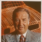 Henry Ford, II