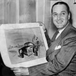 Preston Tucker