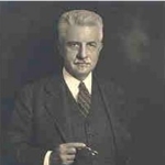 Arthur Lovejoy