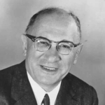 Abraham Epstein