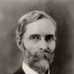 Charles Saunders