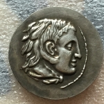 Antigonus I