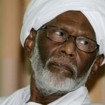 Hassan al-Turabi