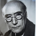 André Gide - Friend of Andre Schiffrin