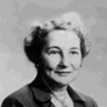 Katherine Morton