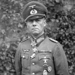Erwin Rommel - Friend of Adolf Hitler