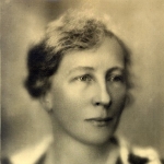 Lillian Evelyn Moller Gilbreth