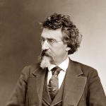 Mathew Brady