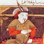 Hulagu Khan