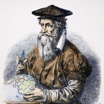 Gerhardus Mercator