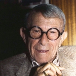 George Burns