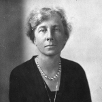 Lillian Gilbreth