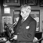 Arthur Evans