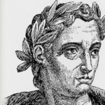Pliny The Younger - adopted son of Pliny The Elder
