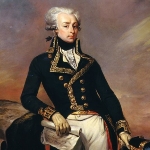 Marie de Lafayette