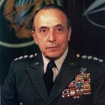 Lyman Lemnitzer