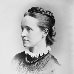 Millicent Fawcett