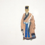 Ch'i-ch'ang Tung