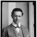 George Creel