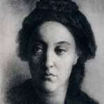 Christina Rossetti - Sister of Dante Rossetti