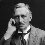 Frederic King