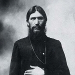 Grigori Rasputin