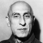 Mohammad Mossadegh