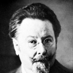 Emile Jaques-Dalcroze - Friend of Sergei Mikhailovitch Volkonsky
