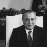 Spyros Kyprianou