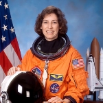 Ellen Ochoa