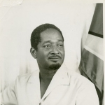 Linden Forbes Burnham
