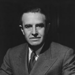 William Harriman