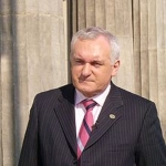 Bertie Ahern