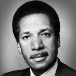 Max Robinson