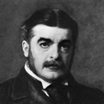 Arthur Sullivan