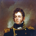 Oliver Perry