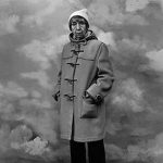 Berenice Abbott