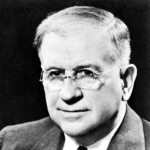 Harold Ickes