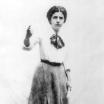 Elizabeth Flynn