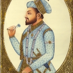 Shah Jahan