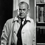 Graham Greene